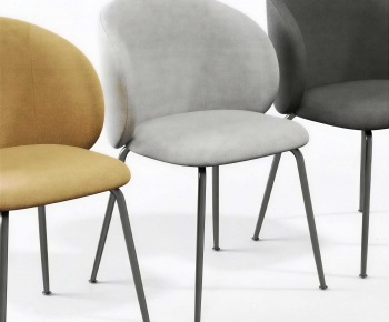 Modern Dining Chair-ID:319890025