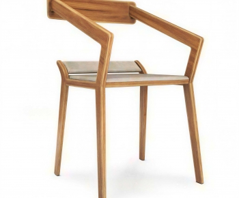 Modern Lounge Chair-ID:725985058