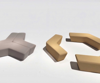 Modern Card Seat Sofa-ID:709177973