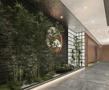 New Chinese Style Restaurant-ID:600562101