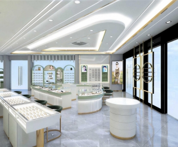 Modern Optical Shop-ID:541280988