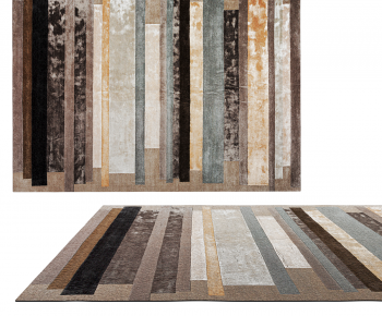 Modern The Carpet-ID:990614894