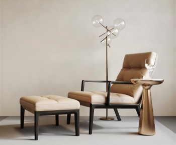 Modern Lounge Chair-ID:954918985