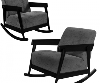 Modern Rocking Chair-ID:118494993