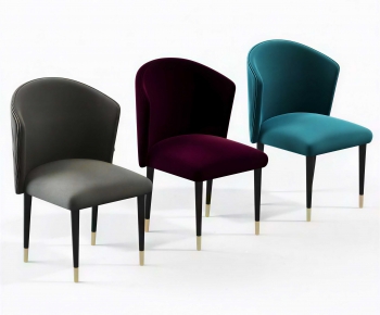 Modern Dining Chair-ID:216089011