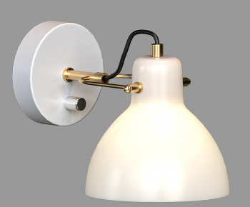 Nordic Style Wall Lamp-ID:150549493