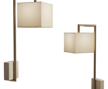 New Chinese Style Wall Lamp-ID:770637042