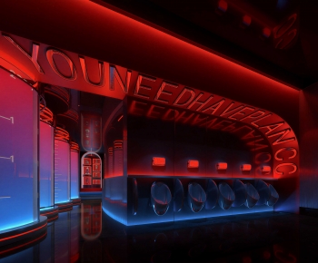 Modern Public Toilet-ID:529887917