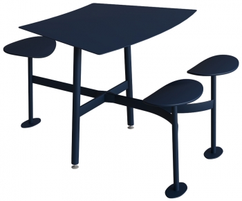 Modern Leisure Table And Chair-ID:501199019