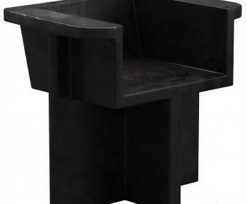 Modern Lounge Chair-ID:200068007