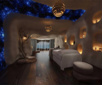 Modern SPA Beauty-ID:804934023