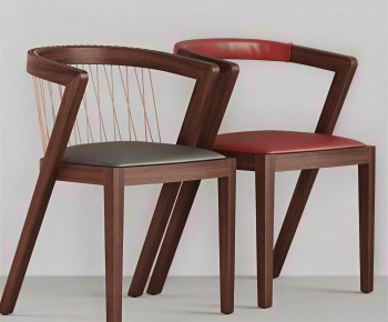 Modern Dining Chair-ID:671579882