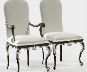 European Style Lounge Chair-ID:134783038