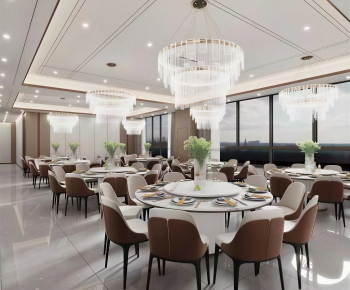 Modern Restaurant-ID:647804029