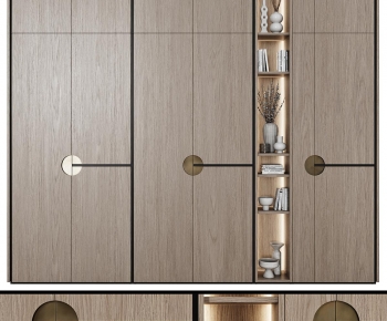 Modern The Wardrobe-ID:955538039