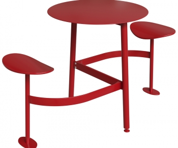 Modern Communal Chair-ID:798530628