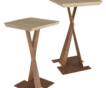 Modern Side Table/corner Table-ID:370481975