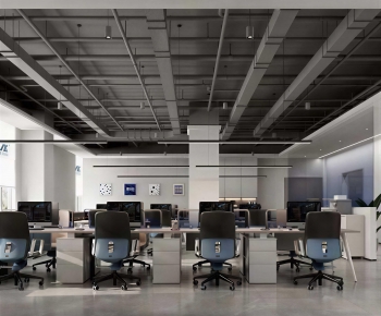 Modern Staff Area-ID:636379007