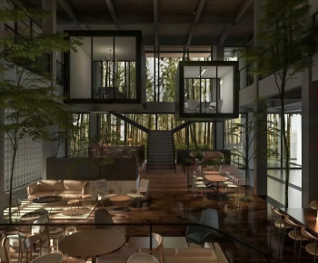 New Chinese Style Restaurant-ID:303874977