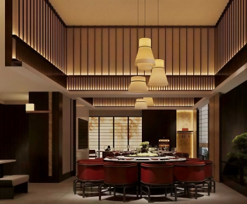 New Chinese Style Restaurant Box-ID:427451153