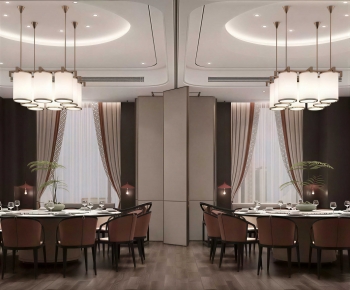 New Chinese Style Restaurant Box-ID:476938013