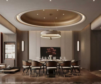 Modern Restaurant Box-ID:795600898