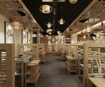 New Chinese Style Restaurant-ID:566946984