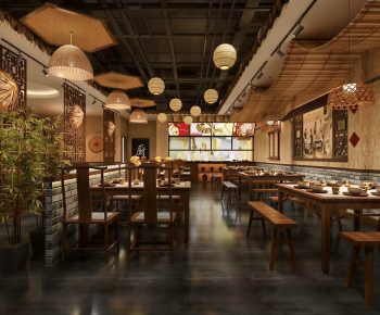 New Chinese Style Restaurant-ID:933021072