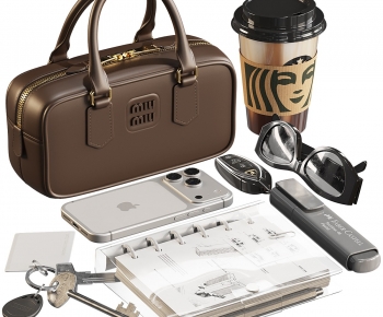 Modern Decorative Set-ID:276908957