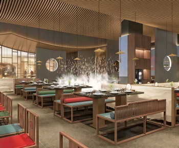 New Chinese Style Restaurant-ID:944731003