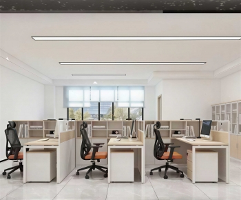 Modern Staff Area-ID:581216105