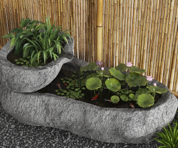 Modern Fish Tank-ID:438941969