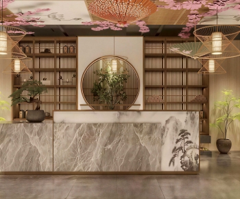 New Chinese Style Restaurant-ID:711172108