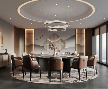 New Chinese Style Restaurant Box-ID:626424079