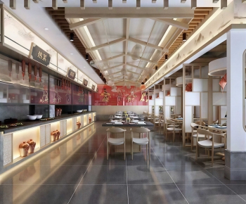 New Chinese Style Restaurant-ID:773345958