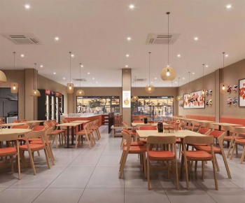 Modern Restaurant-ID:317585951