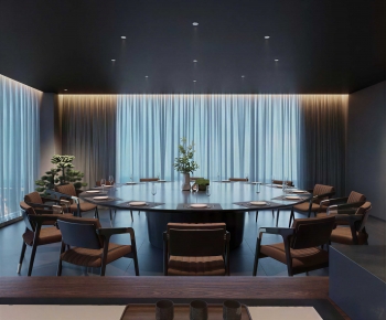 New Chinese Style Restaurant Box-ID:325650934