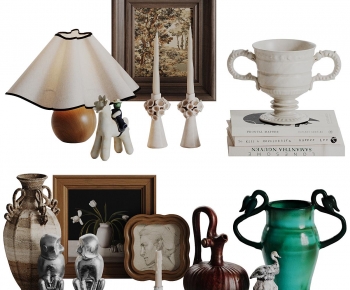 Modern Tea Set-ID:944025997