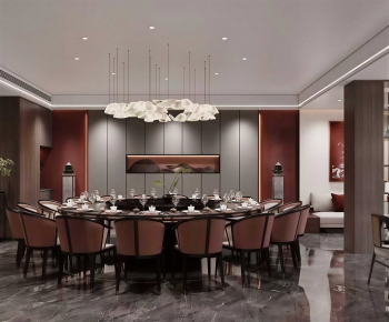 New Chinese Style Restaurant Box-ID:775190112