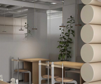 Modern Restaurant-ID:910959961