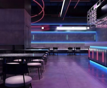 Modern Restaurant-ID:272607093