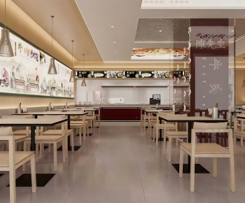 Modern Restaurant-ID:592729095