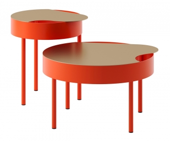 Modern Coffee Table-ID:522209886