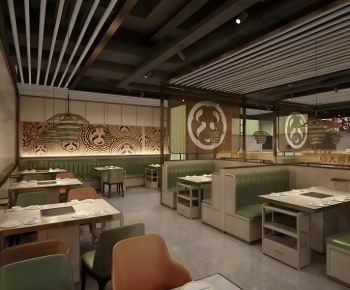 New Chinese Style Restaurant-ID:660700086