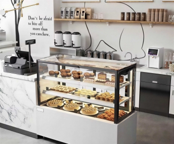 Nordic Style Cafe-ID:464530067