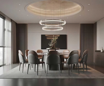 Modern Restaurant Box-ID:815365088