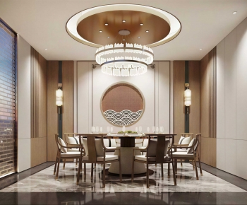 New Chinese Style Restaurant Box-ID:939196114