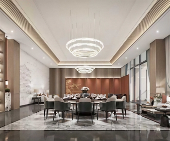 New Chinese Style Restaurant Box-ID:509766107