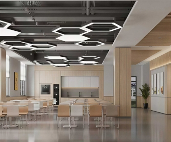 Modern Restaurant-ID:637142903