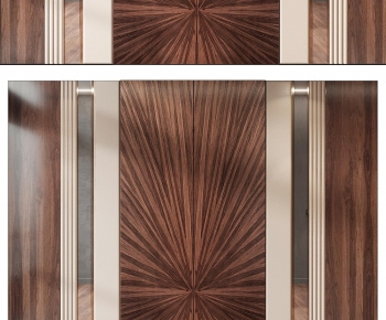 Modern TV Wall-ID:905494936